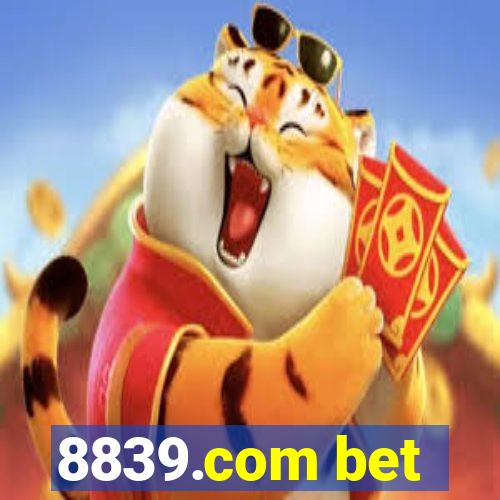 8839.com bet